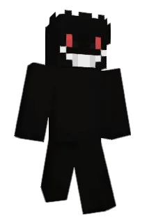 Speeqz Minecraft avatar full body
