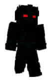 SpekTieten Minecraft avatar full body