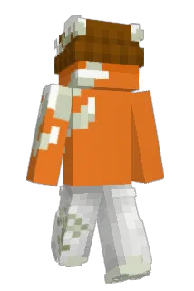 Spek_Snek Minecraft avatar full body