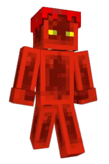 Spektra_Fr Minecraft avatar full body
