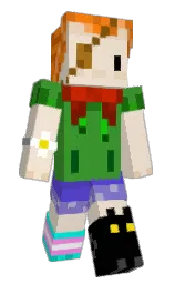 Custom render preview