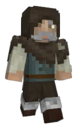 Custom render preview
