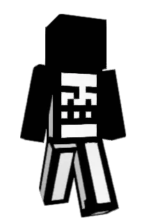 SpenDaTime Minecraft avatar full body