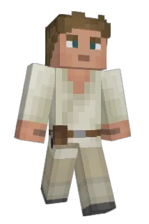 Spencejh2004 Minecraft avatar full body