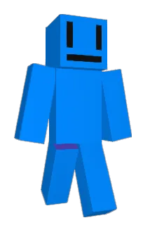 Spencer087979 Minecraft avatar full body
