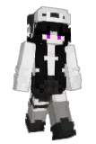 Spencer2122s Minecraft avatar full body