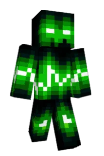 Spencer51298 Minecraft avatar full body