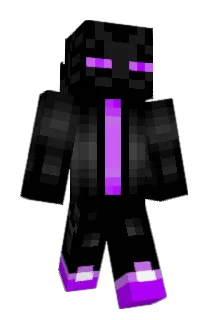 Spencer_2004 Minecraft avatar full body
