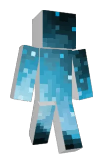 Spencer_K73 Minecraft avatar full body