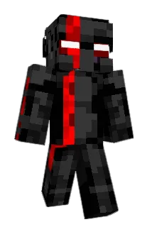 Spencerules2013 Minecraft avatar full body