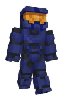 Spenda01 Minecraft avatar full body
