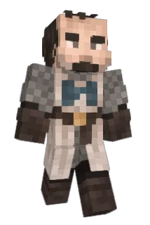 Spenstings_ Minecraft avatar full body