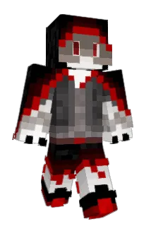 SpentTick Minecraft avatar full body