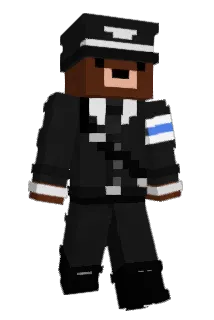 Spesz_ Minecraft avatar full body