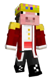 Spetnaz420 Minecraft avatar full body