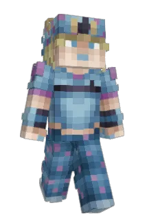 SpexWyd_ Minecraft avatar full body
