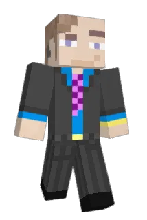 Spezy_ Minecraft avatar full body