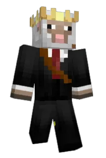 SphericShelf111 Minecraft avatar full body