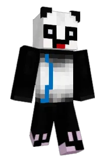 Sphinkle_Bink101 Minecraft avatar full body