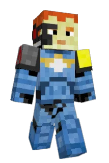 Sphinx5555 Minecraft avatar full body