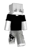 Sphinxx Minecraft avatar full body