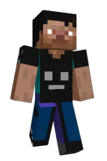 Spi21 Minecraft avatar full body