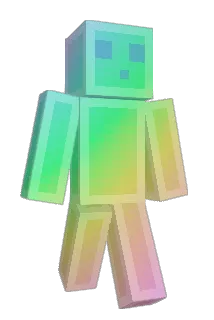 SpicePapiii Minecraft avatar full body