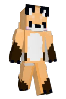 SpicedWing Minecraft avatar full body