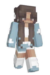 SpicierUser64 Minecraft avatar full body
