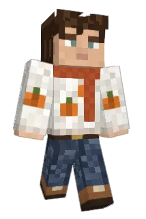 SpicyCheet0 Minecraft avatar full body