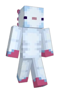 SpicyJelly69 Minecraft avatar full body