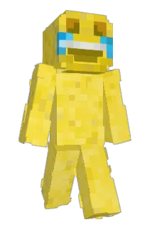 SpicyMcChicken4 Minecraft avatar full body