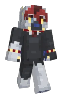 SpicyNugg3t Minecraft avatar full body