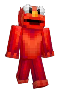 SpicyOrca968521 Minecraft avatar full body