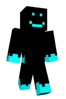 SpicyRamenAddict Minecraft avatar full body