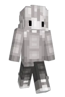 SpicyRice21 Minecraft avatar full body