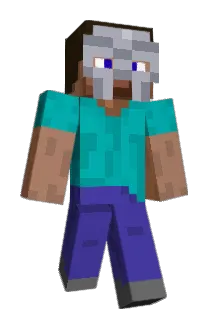 Spicy_Soda Minecraft avatar full body