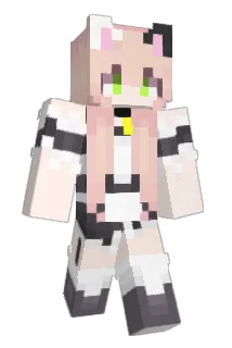Spid33rm4n Minecraft avatar full body