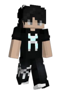 Spideer_ Minecraft avatar full body