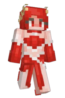 Spider112214 Minecraft avatar full body
