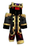 Spider704 Minecraft avatar full body