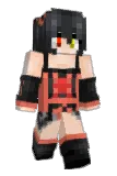 Spider95 Minecraft avatar full body
