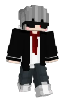 Spider99__ Minecraft avatar full body