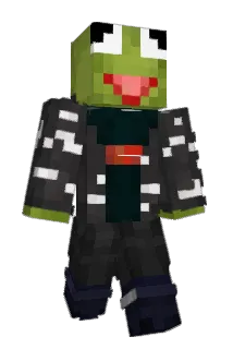 SpiderAnt007 Minecraft avatar full body