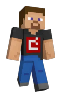 SpiderBoy4621 Minecraft avatar full body