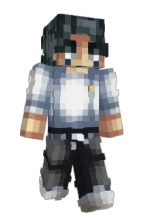 SpiderChris98 Minecraft avatar full body