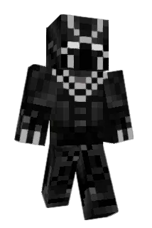 SpiderEm14 Minecraft avatar full body