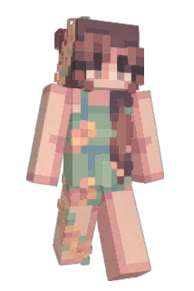 SpiderLex22 Minecraft avatar full body