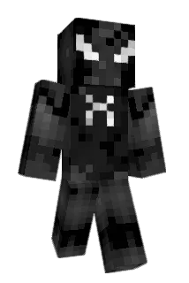 SpiderManDD Minecraft avatar full body
