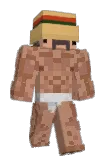 SpiderManSteven4 Minecraft avatar full body